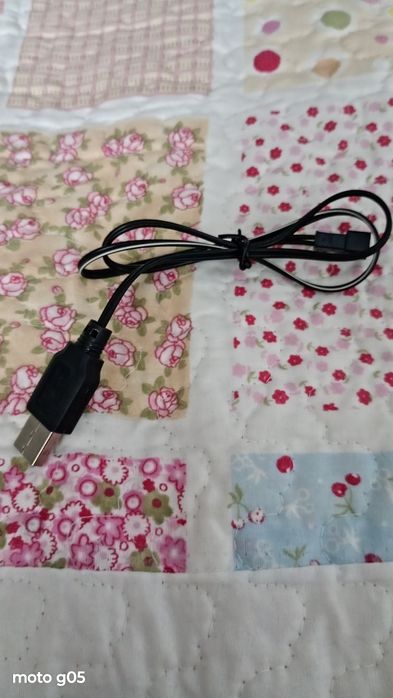 Kabel do ładowania akumulatorów autka RC 3.6V