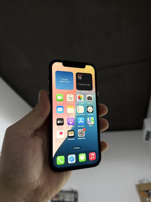 Apple iphone 12 128 gb  Неверлок 100% айфон 12