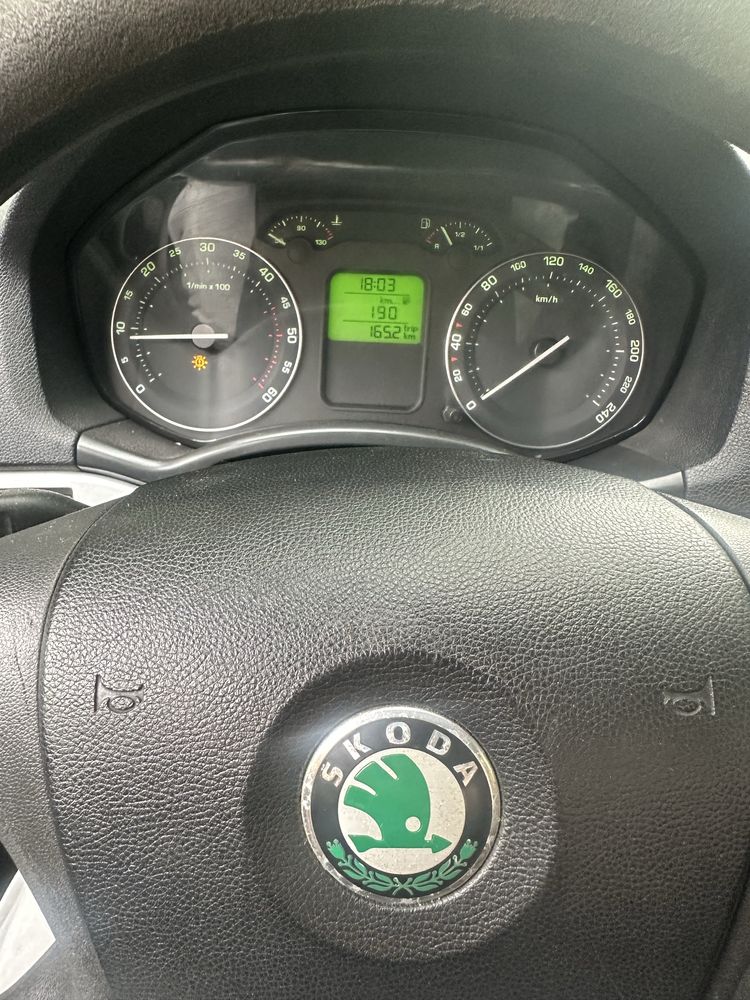 Продам Шкода Октавия А5, 2л дизель