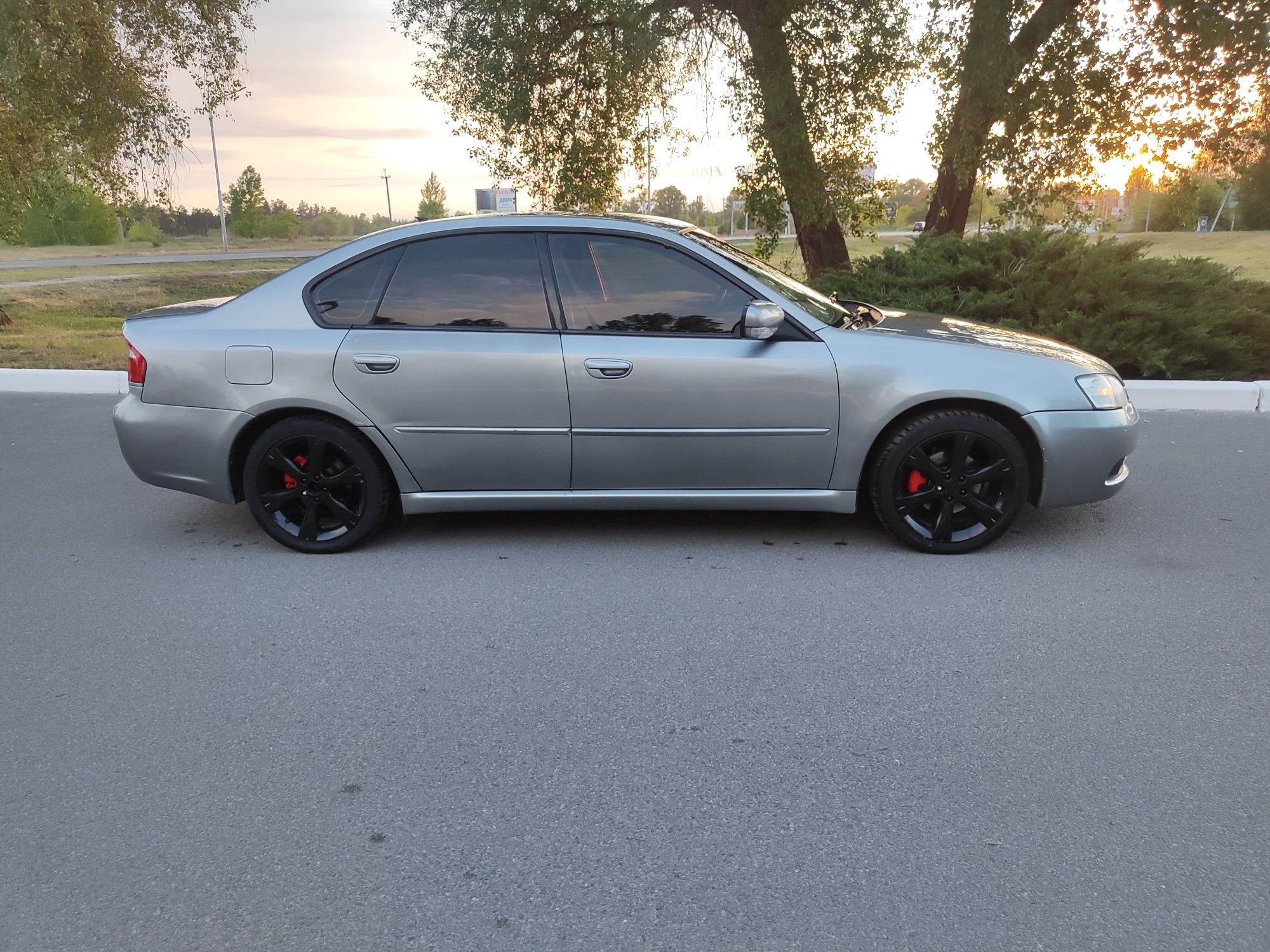 Продам Subaru Legacy