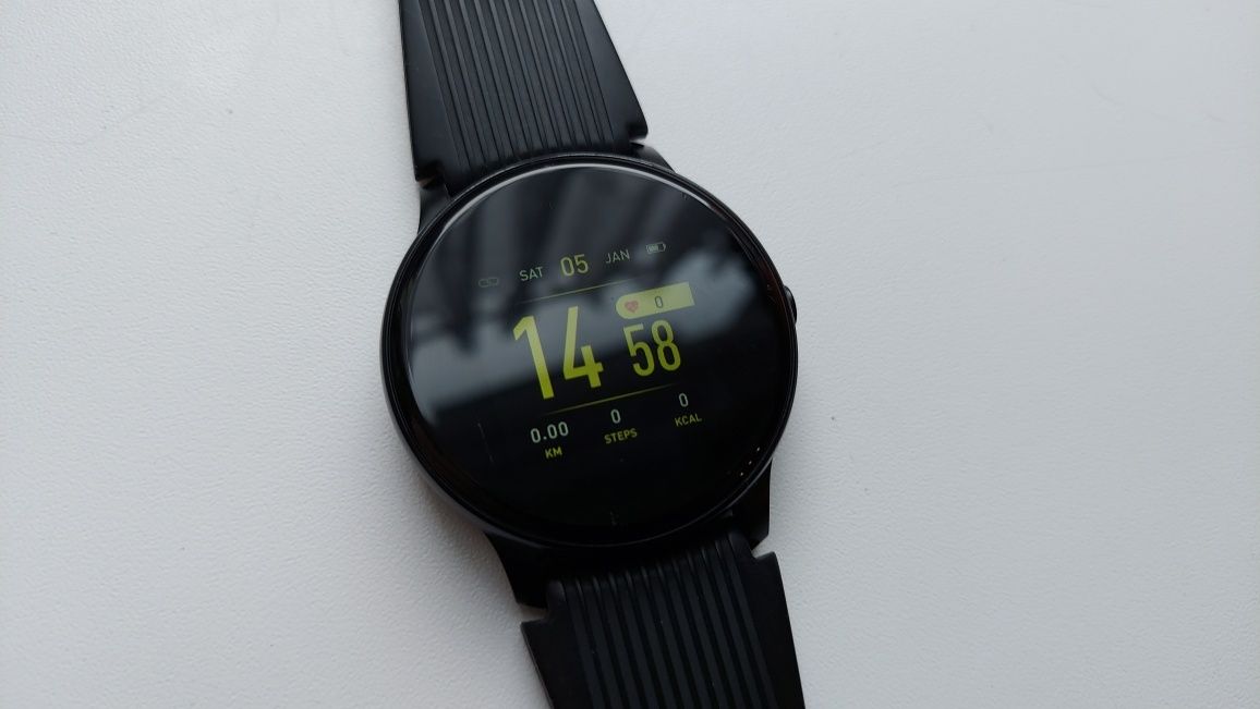 Do sprzedania smartwatch Ultra-Thin Body