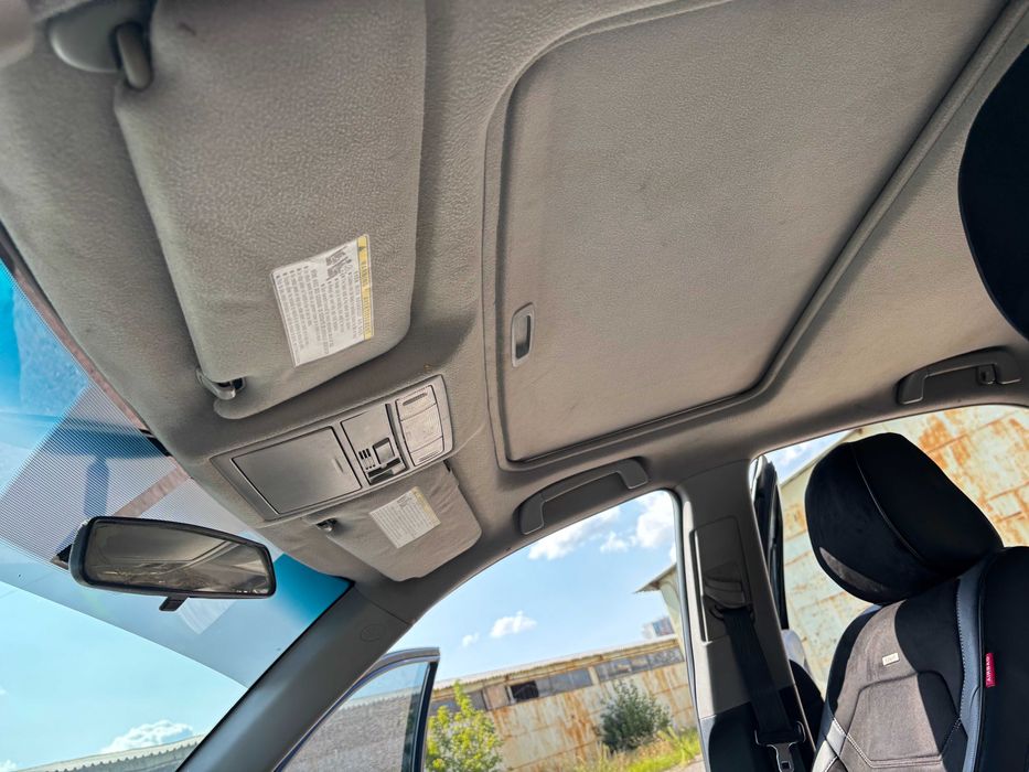 Toyota Camry 40 Тойота камри