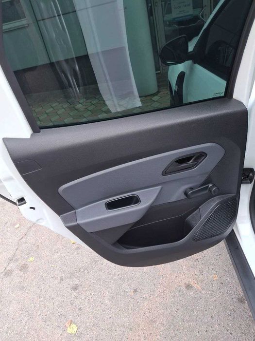 Рено Дастер  4/4