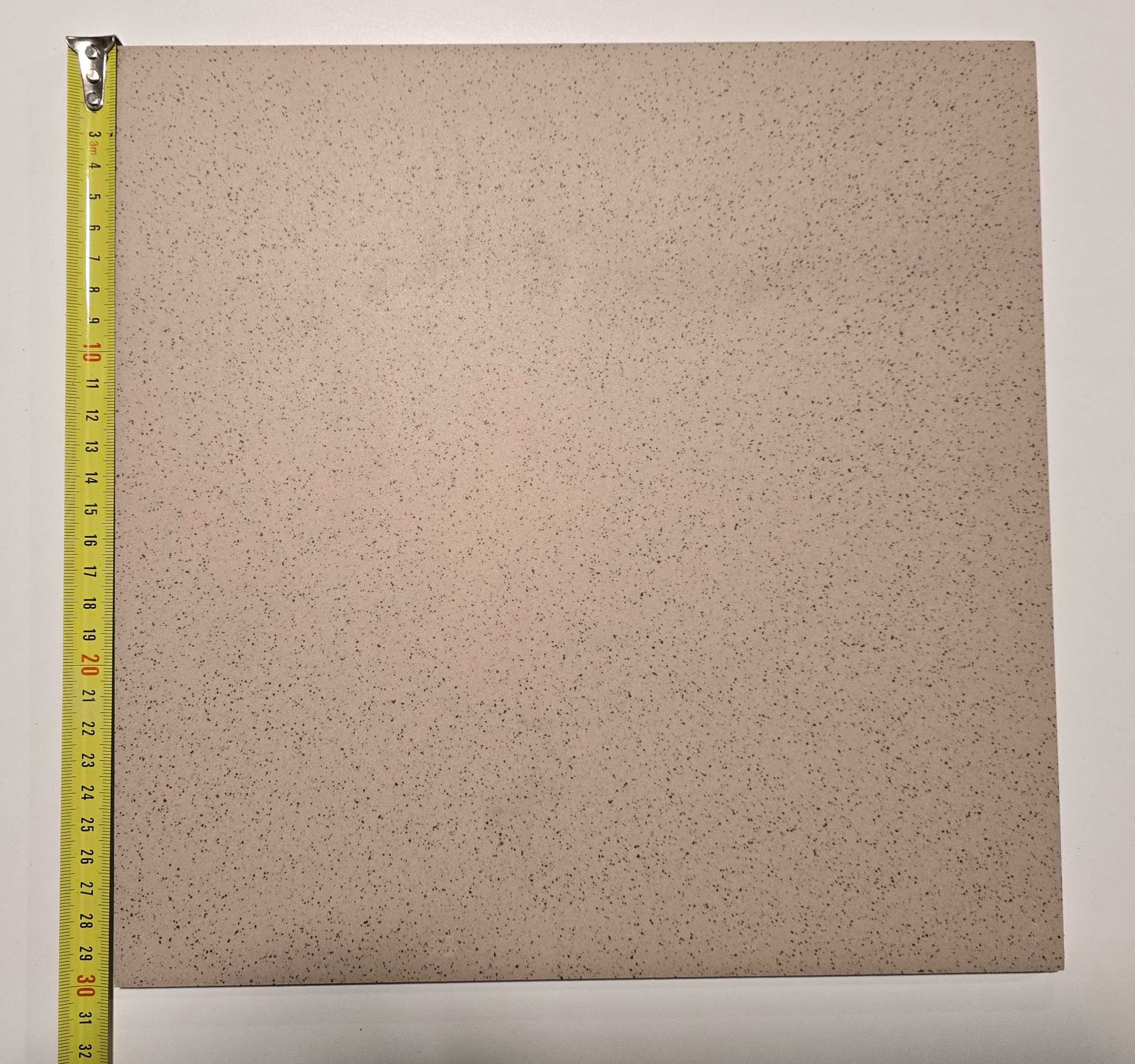 Gres techniczny szary 30x30 oraz inne kolory