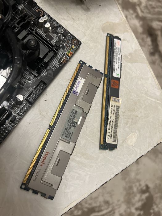 материнка проц ииоперативка x79 16 gb xeon10 e5 2470