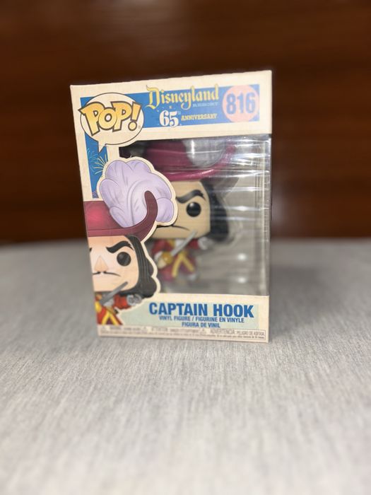 Funko Pops/ Varios Temas