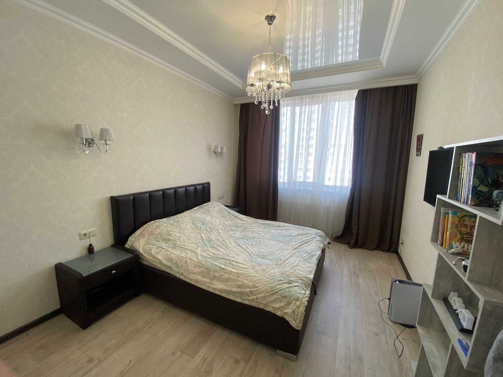 Продажа 1-комн. кв. в ЖК "Альтаир"