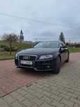 Audi A4 Audi A4 b8 1.8tfsi
