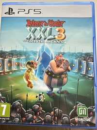 Asterix&Obelix XXL3 PS5