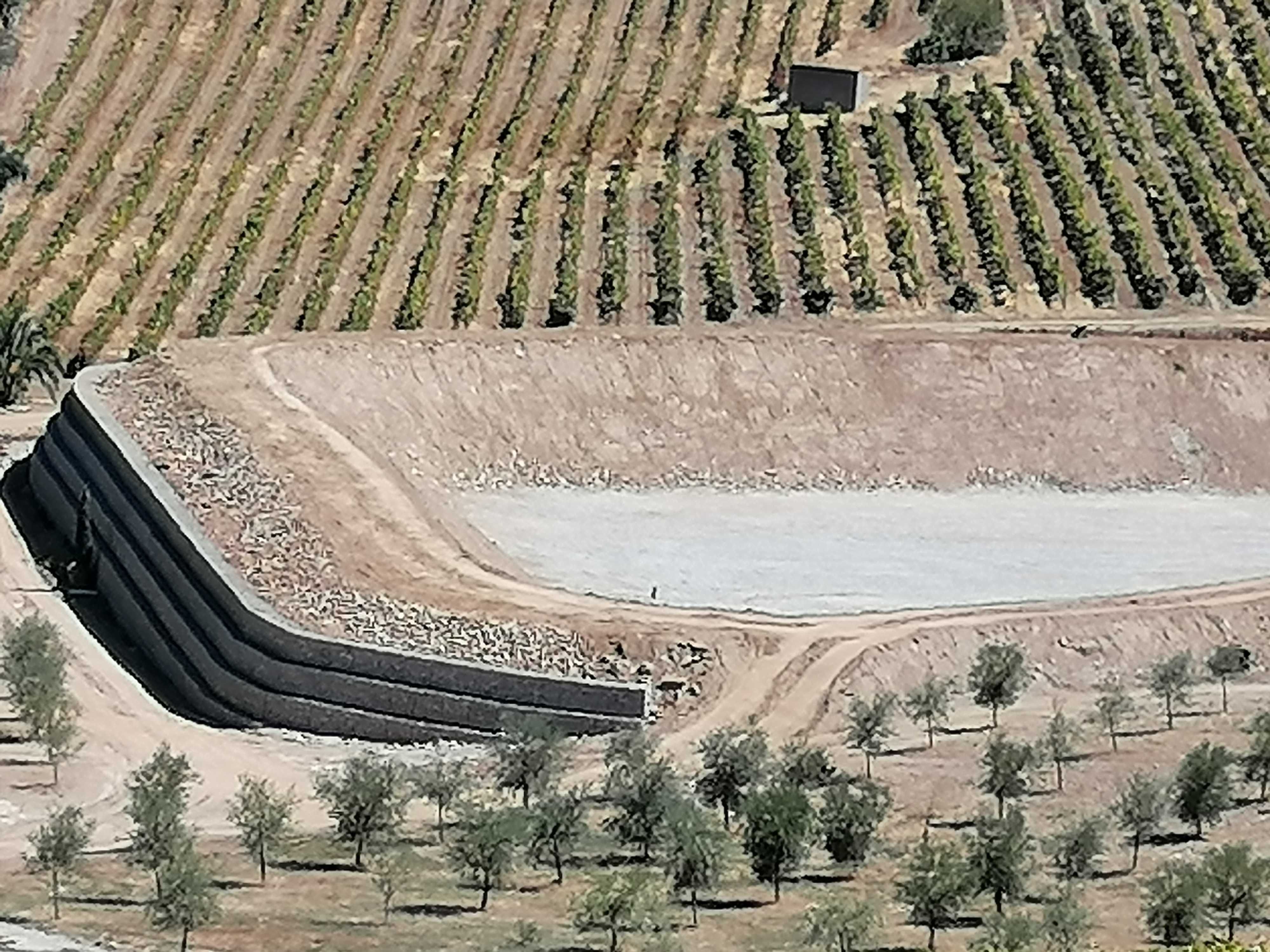 Construção de Muros de Pedra