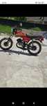 Mota Sachs fuego v5