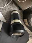 COSINA AF MC 100-400mm