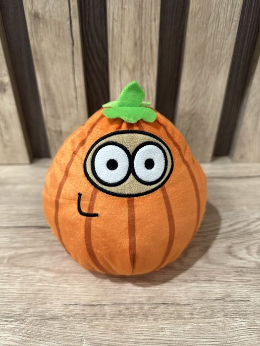 М'яка іграшка Пітомець Поу Інопланетянин Вихованець My Pet Alien Pou