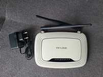 TP link router 300mbps