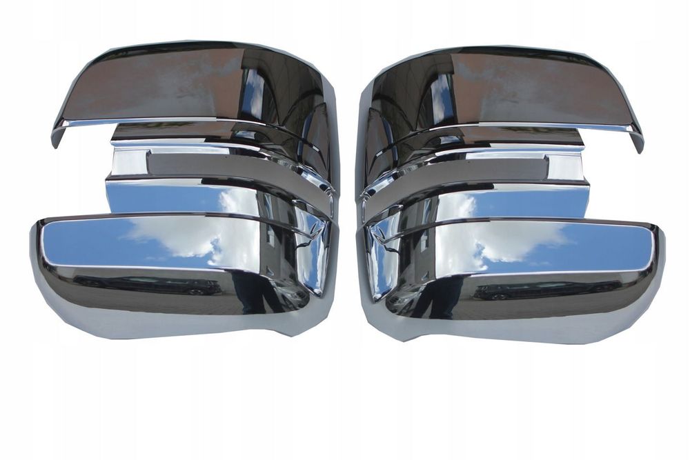 NAKŁADKI LUSTERKA abs MAN bus 2018