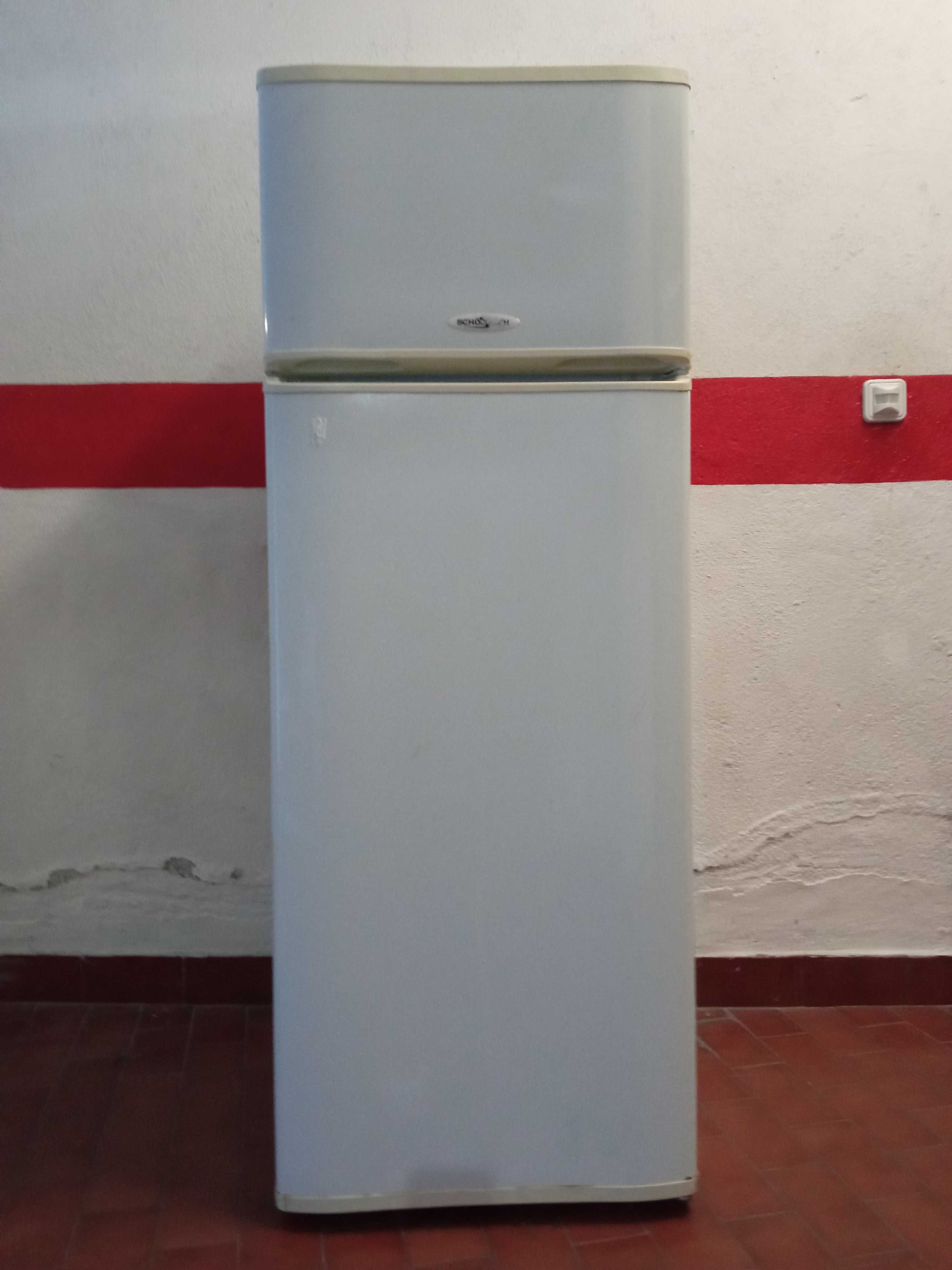 Frigorífico combinado [Schontech SCH 260]