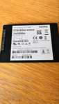 SanDisk X110 2.5” 128 GB SSD
