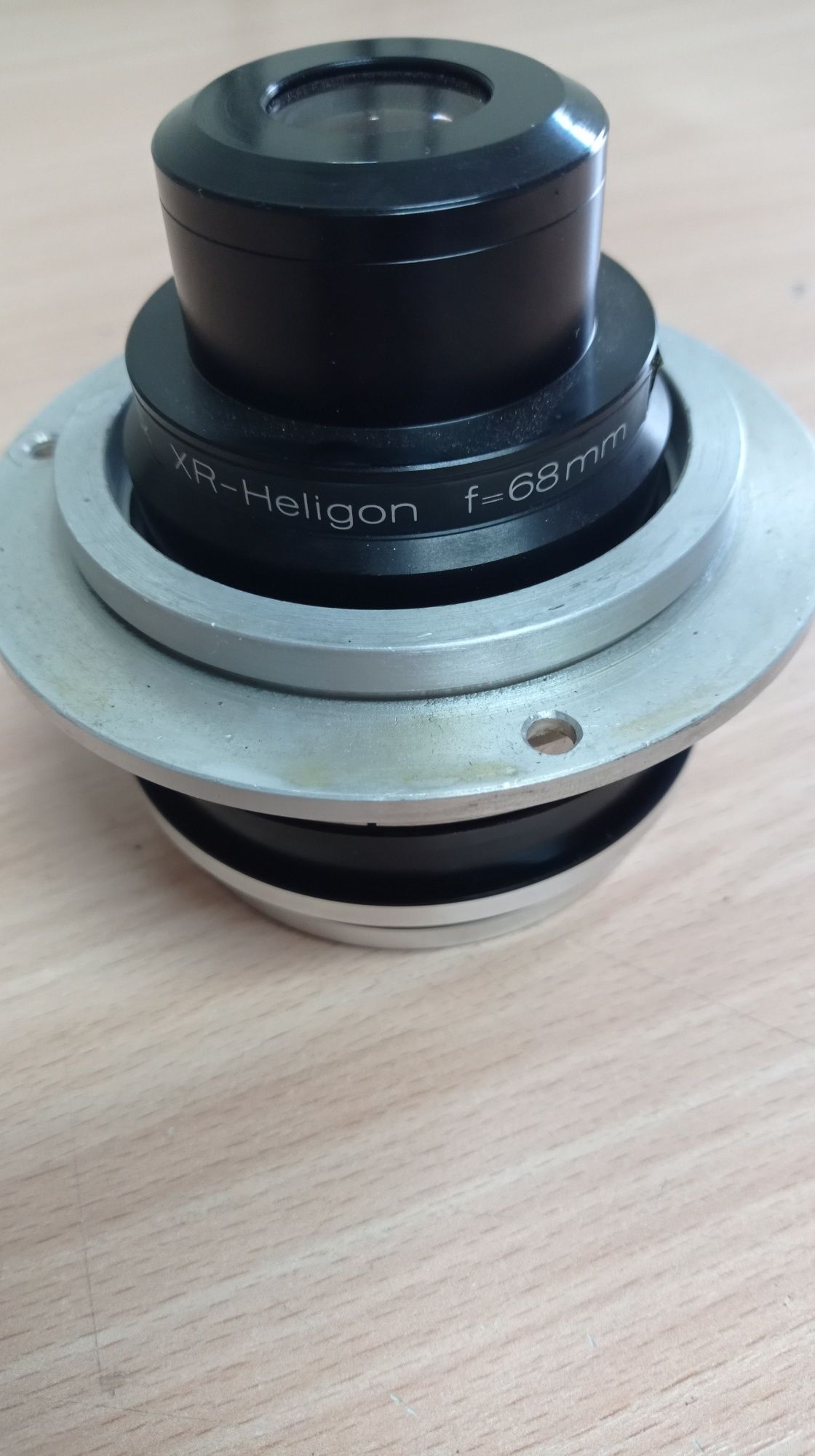xr-heligon 68mm.         .
