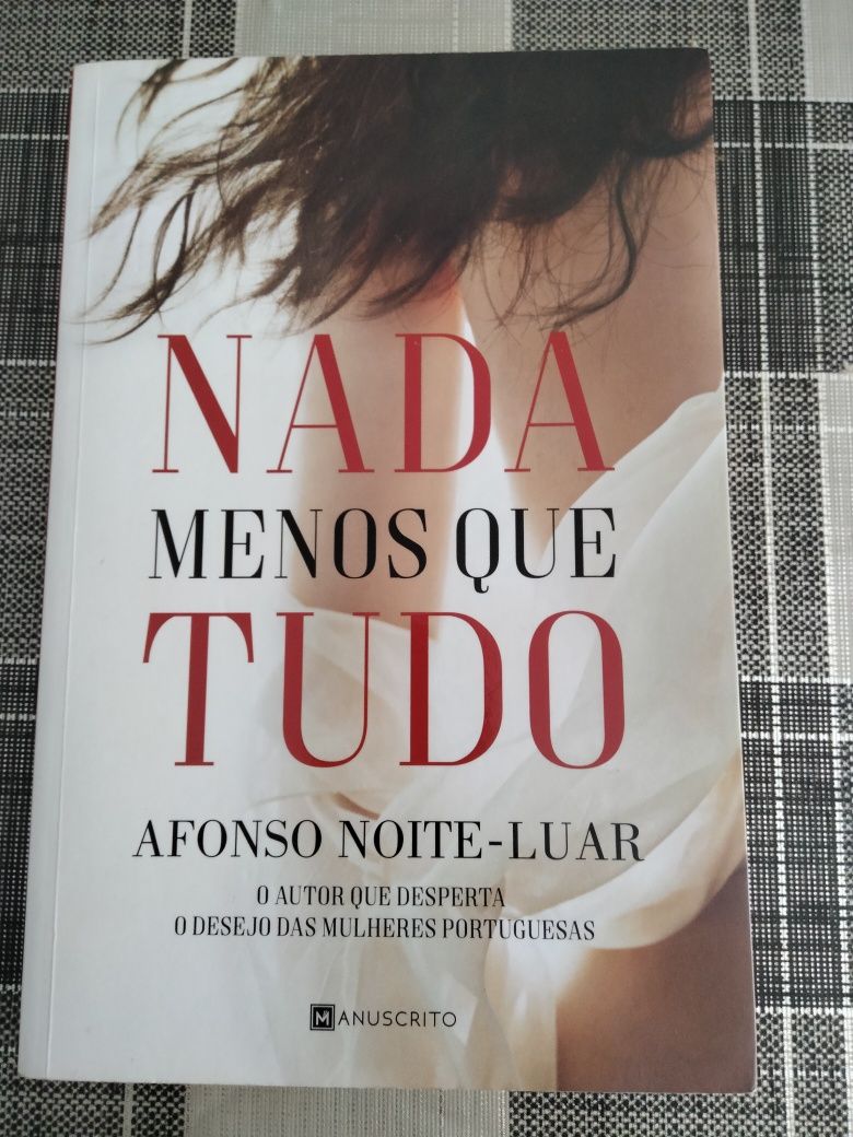 Livros literatura