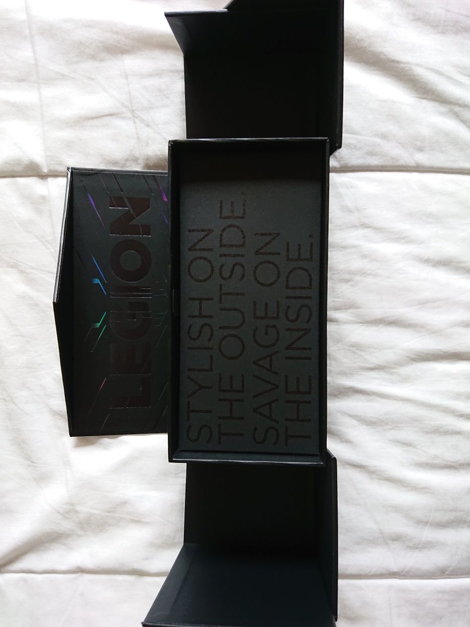 Lenovo legion phone duel Pro- como novo