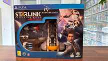 PS4 Nowy Starlink Battle For Atlas Starter Pack PL