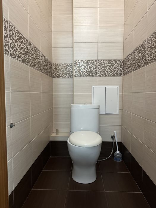 Подобова оренда 3-х кімнатної,Боздош