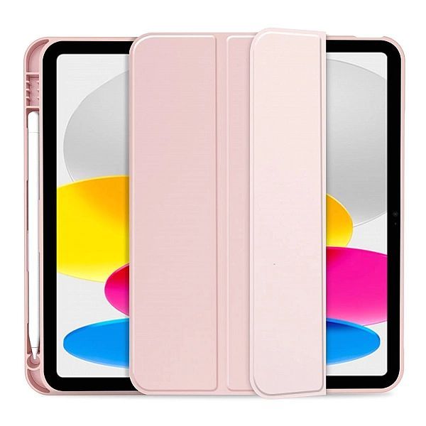 Tech-protect Sc Pen Ipad 10.9/2022 Pink
