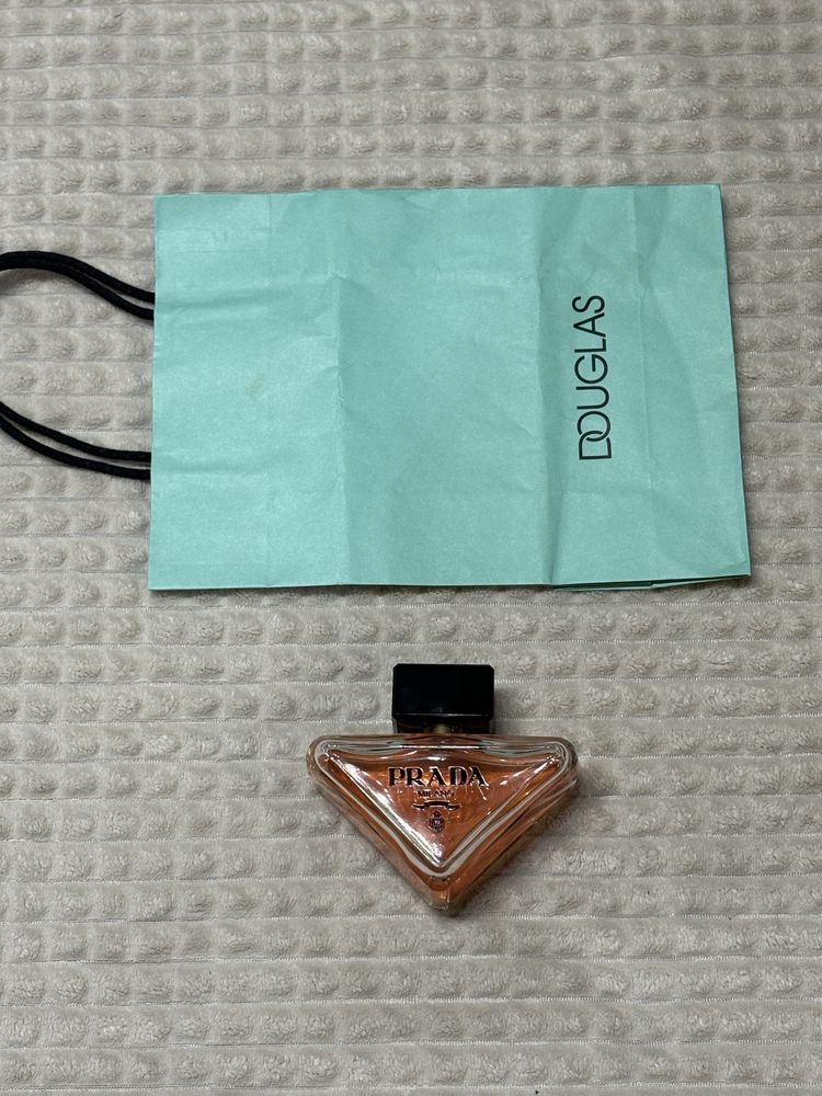 Prada Paradoxe Eau da parfum damskie 90ml.w 100% oryginalne