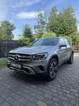 Mercedes GLC 350e
