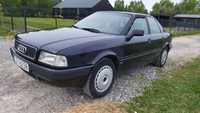 Audi 80. B4 2.0gaz 90km