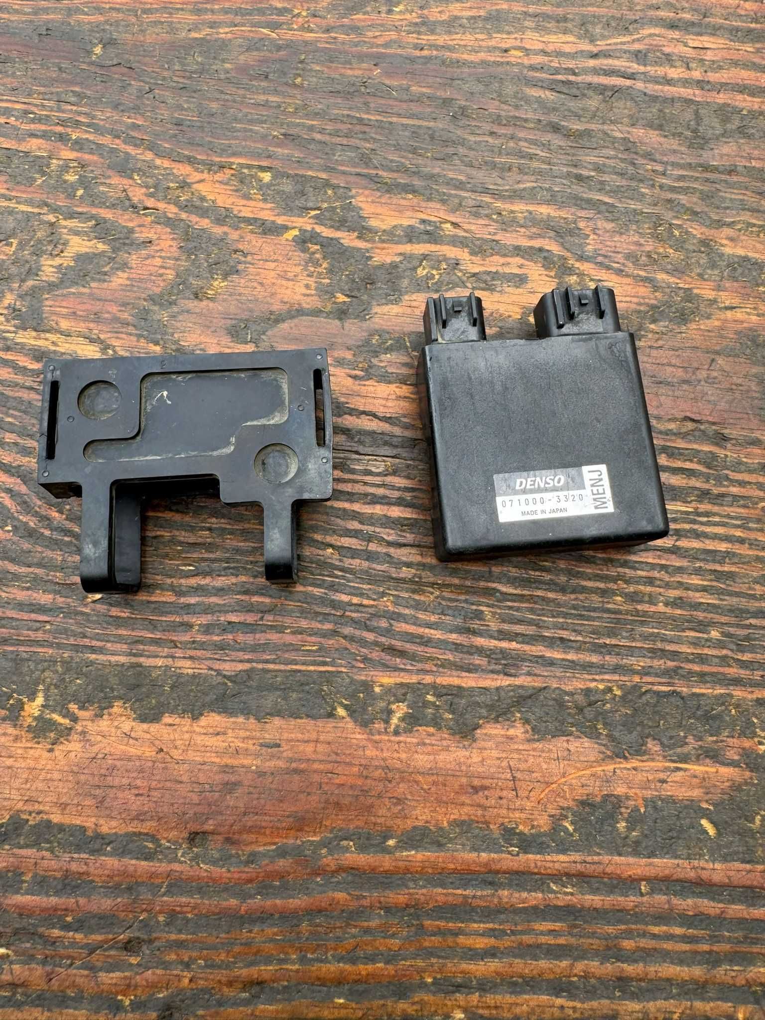 denso modul zaplonowy ecu komputer honda crf 450 r 02-08