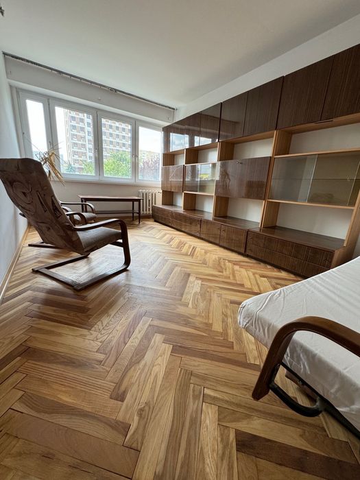 Do wynajęcia mieszkanie trzypokojowe - Konin V Osiedle - 11 Listopada