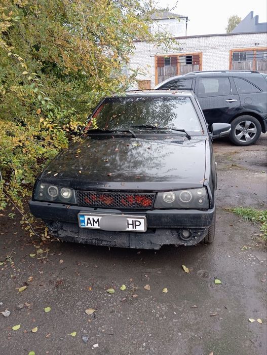 Продам машину...
