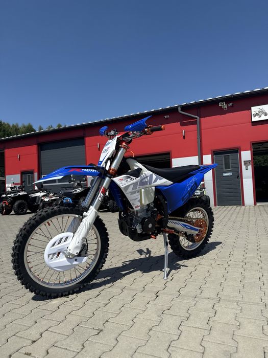 ASIX XR99 300cc *Raty*Dostawa*Nowość*