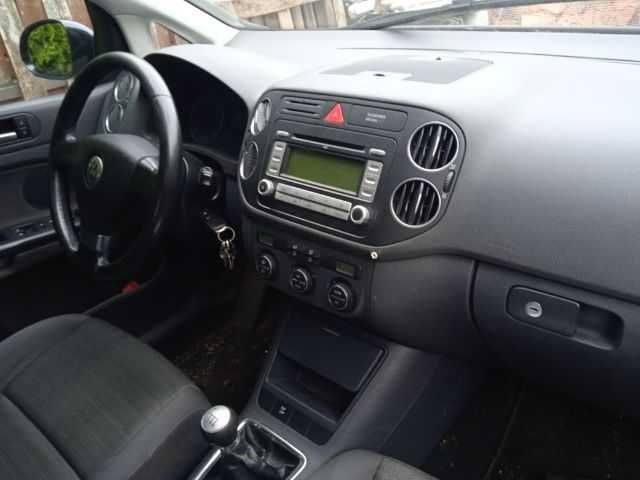 Volkswagen Golf 5 1.9 tdi