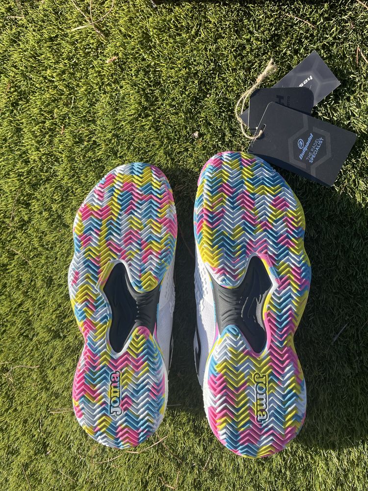 Tenis Joma Padel