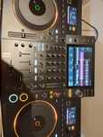 Pioneer DJ Opus Quad+torba GWARANCJA
