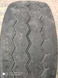 Opona Opony 385/65R22,5 " BRIDGESTONE M-TRAILER 001 Budowlana naczpa 3