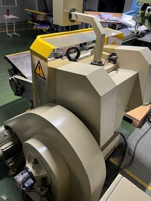 Sztanca Tygiel - ETERNA ML 680 G
