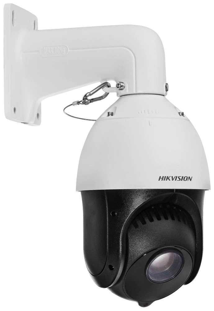 Роботизовані (SPEED DOME) камери, Тепловізори Hikvision 2-4МП, Пульти