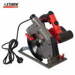 Пила дискова STARK CS-190/2 PROFI 1500 Вт. 180020060. Нова.