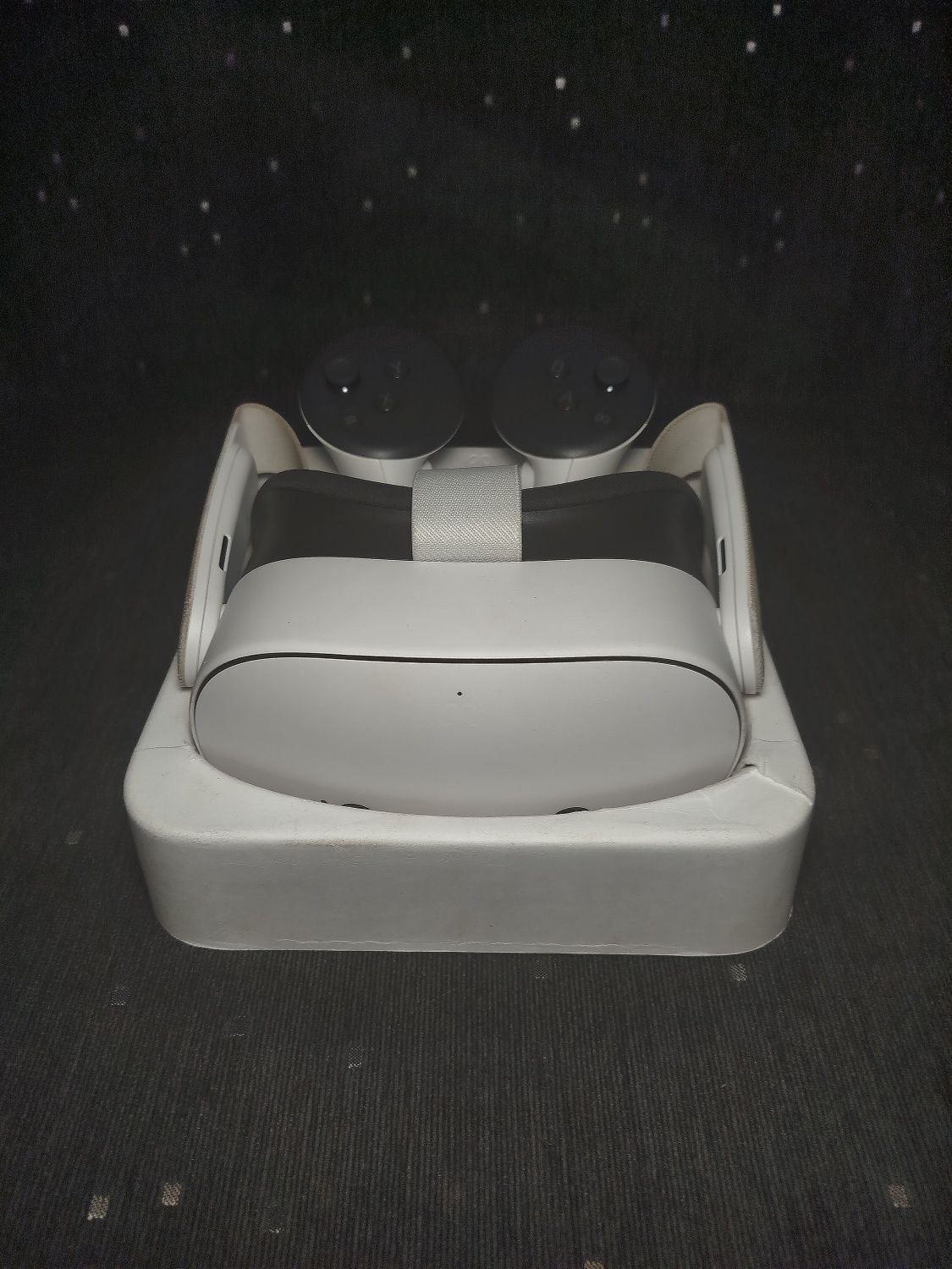 Очки виртуальной реальности Oculus quest 3s