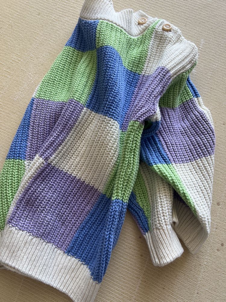 Кардиган для хлопчика H&M якісна вʼязка