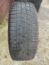 Opony wielosezon 225/55 R16