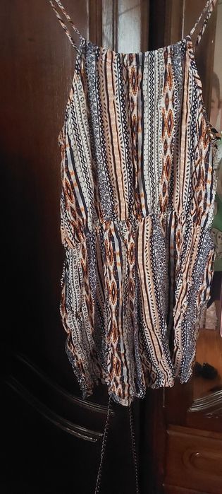 Calções tamanho m mulher