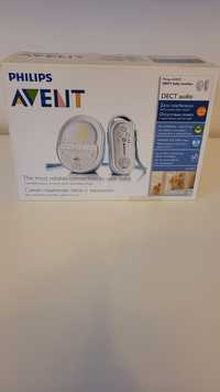 Philips Avent elektroniczna niania dect