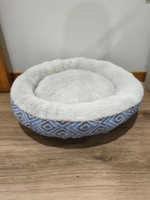 Cama para gato ou cão