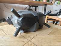DJI Google V2 okulary do drona bateria