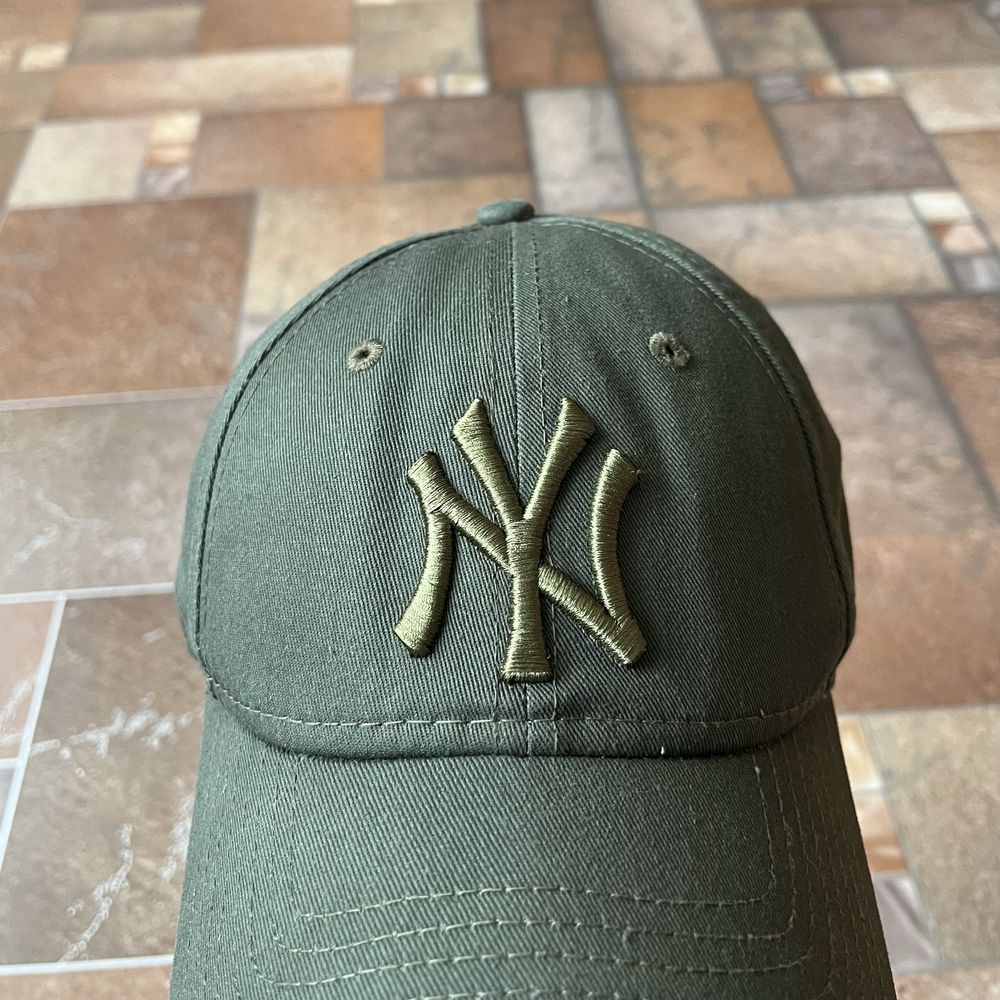 Кепка Yankees New Era