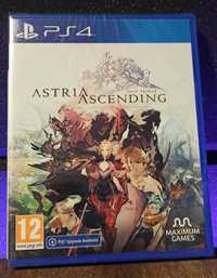 Astria Ascending PS4 / PS5 - gra RPG